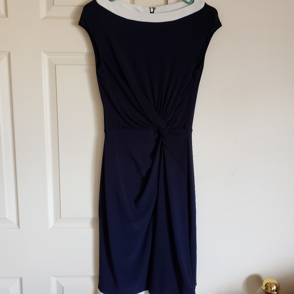 Ralph Lauren knit dress size 6